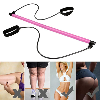 Gym Resistance Bands