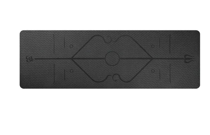 Gym Yoga Mat