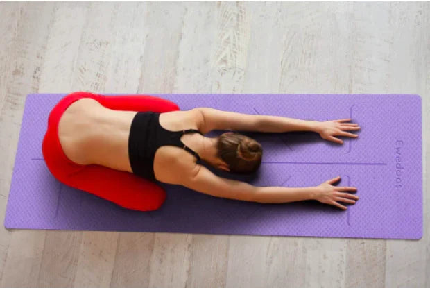 Gym Yoga Mat