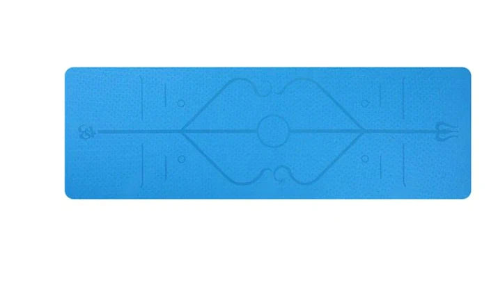 Gym Yoga Mat