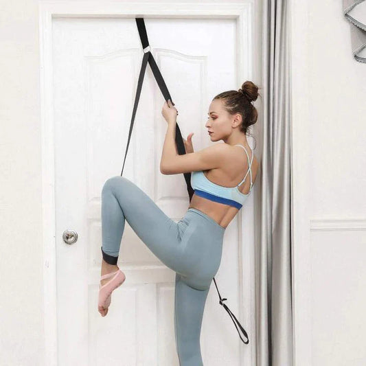 Leg Stretcher Band