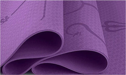 Gym Yoga Mat