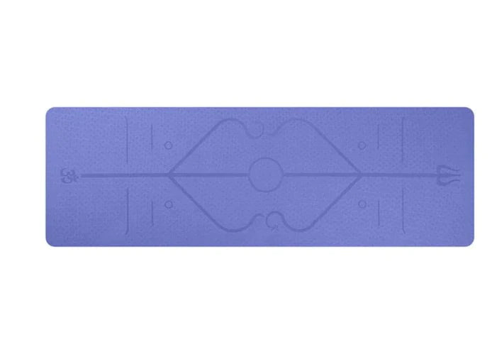 Gym Yoga Mat