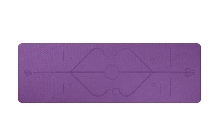 Gym Yoga Mat