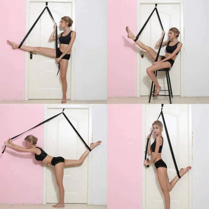 Leg Stretcher Band