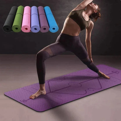 Gym Yoga Mat