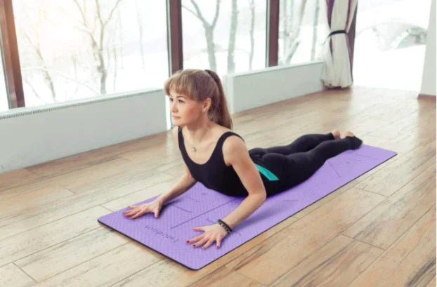 Gym Yoga Mat
