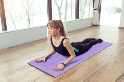 Gym Yoga Mat
