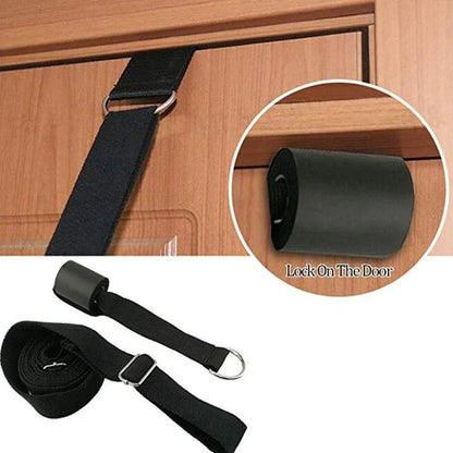 Leg Stretcher Band
