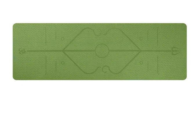 Gym Yoga Mat
