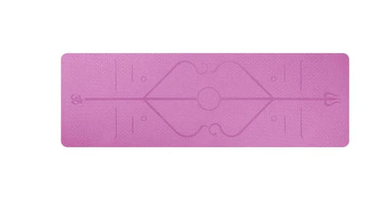 Gym Yoga Mat